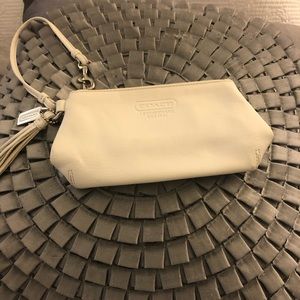 Coach bag new with no tags